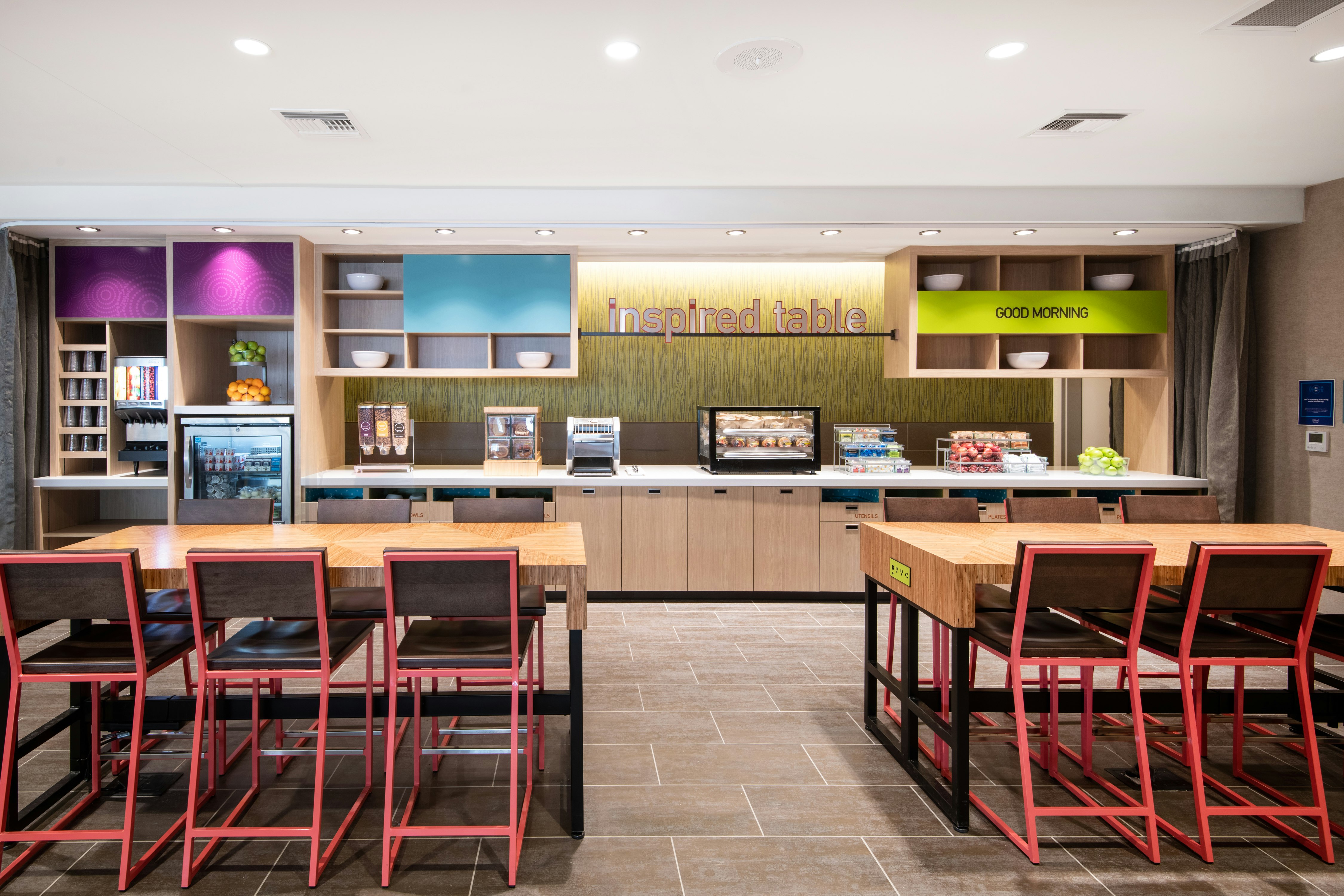 Home2 Suites By Hilton Phoenix Airport North 29/47