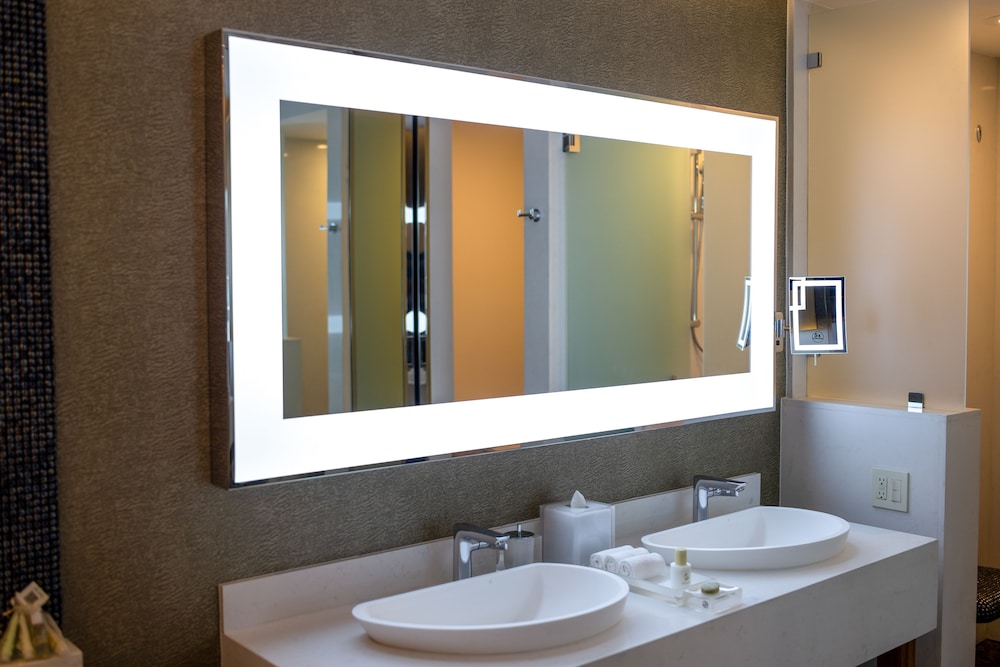 1 Bedroom, Suite, King Bed, Garza Blanca Resort Spa Los Cabos 5/7