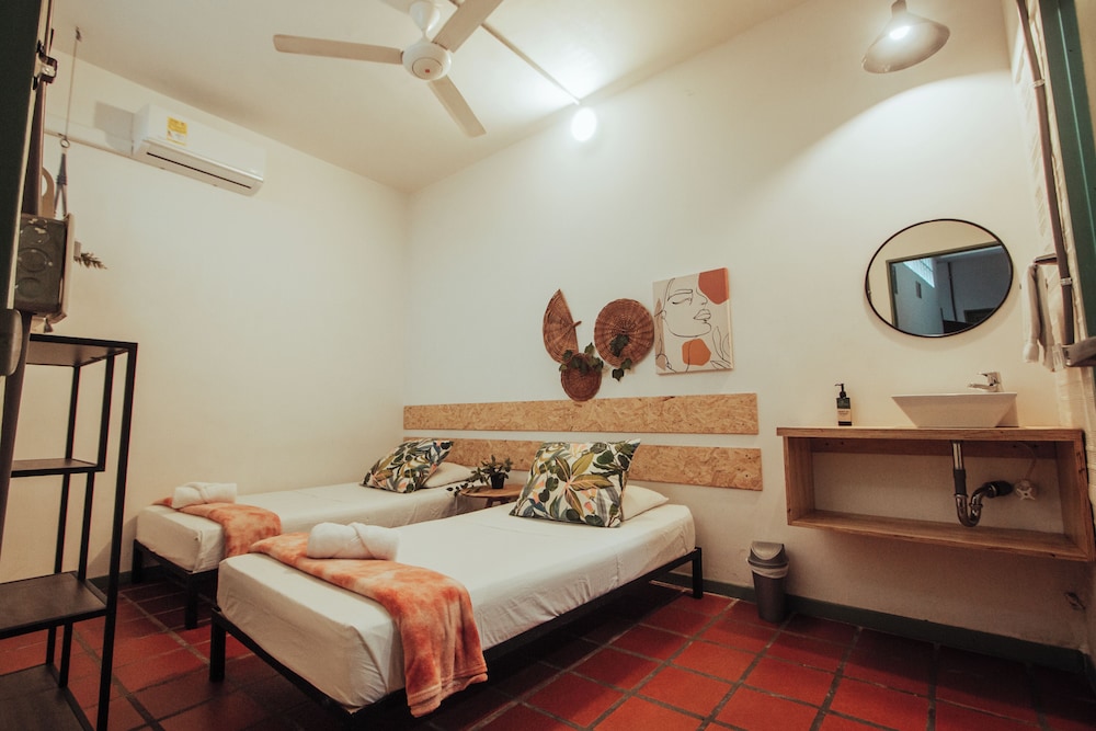 Centro Hostel Medellin Sede Playa 19/50