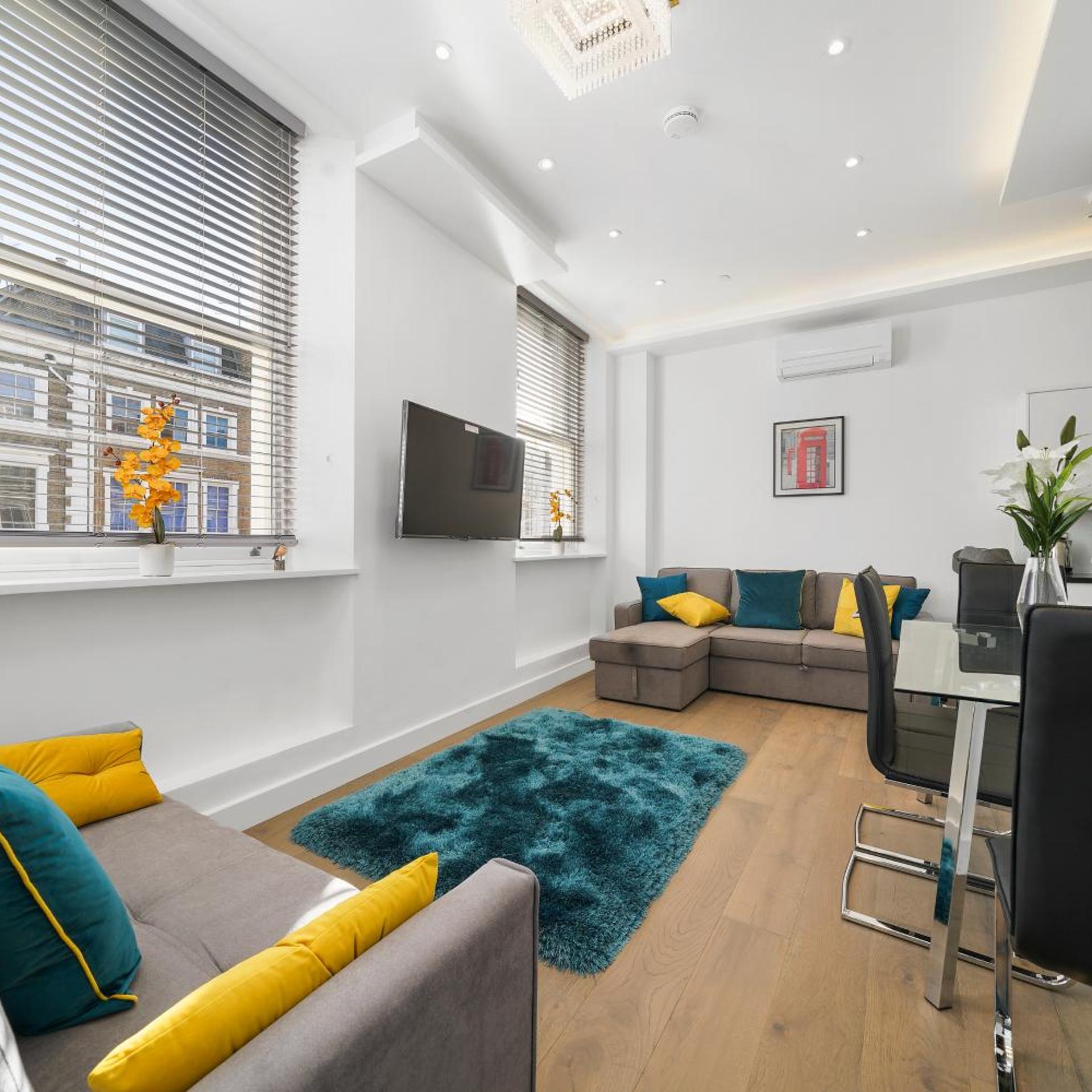 City Prime Kensington 29/50
