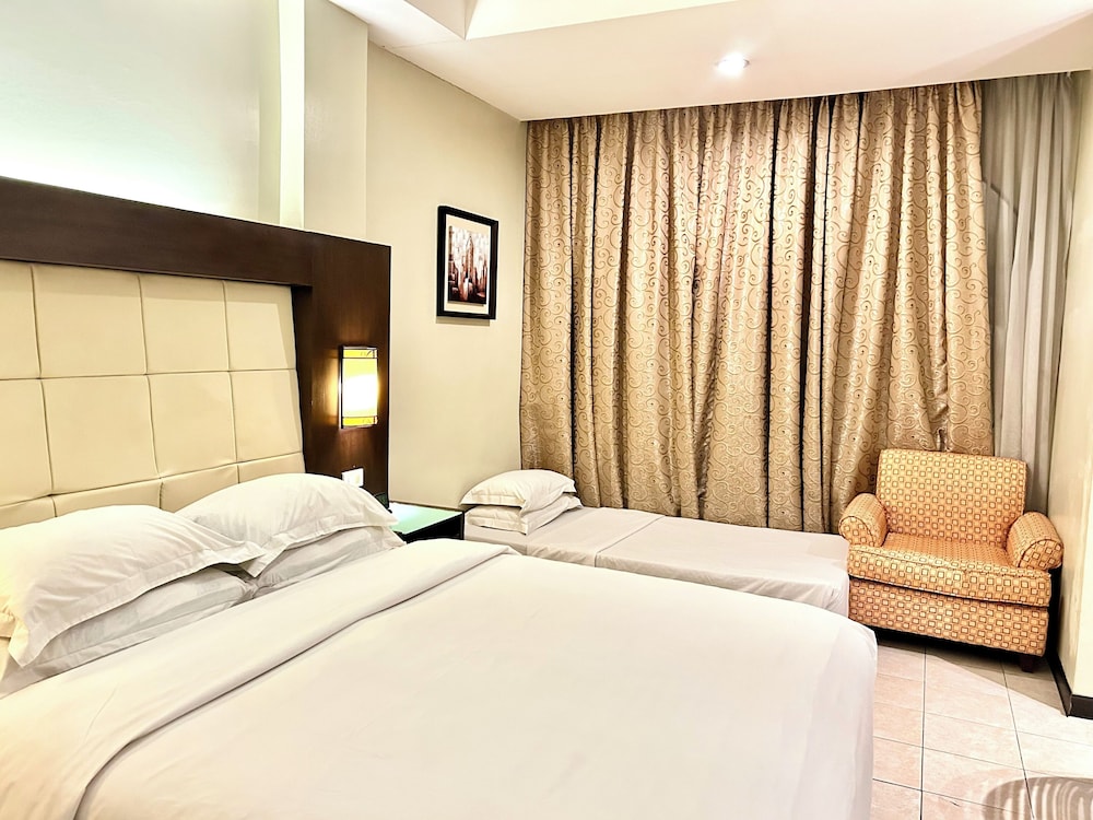 Circle Inn Hotel and Suites 16/63