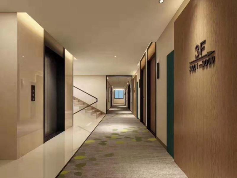 GreenTree Inn Ankang Middle Bashan Road Business Hotel 38/43