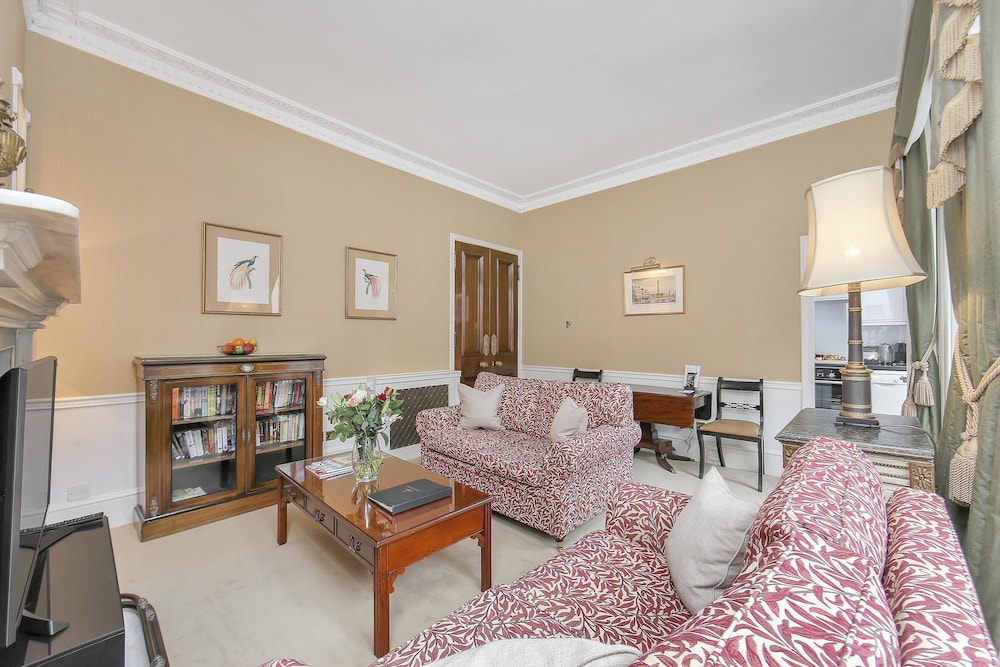 10 Curzon Street By Mansley Serviced Apartments 15/26