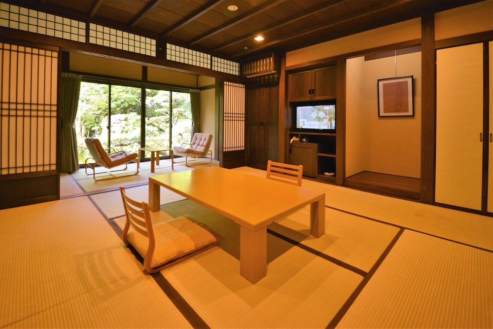 Kyoto Ohara Ryokan Seryo 31/49