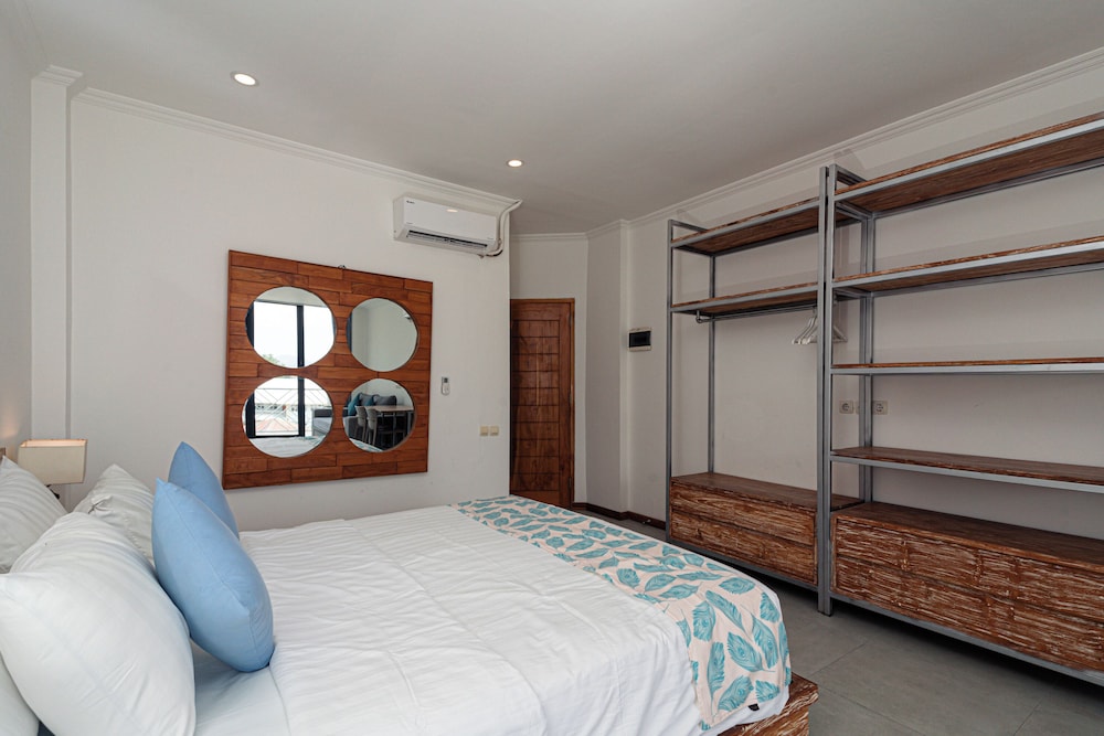 Komodo Suites Downtown 9/50