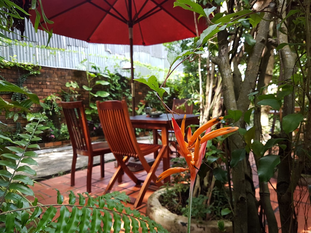 Cosy Bungalow Phu Quoc 17/24