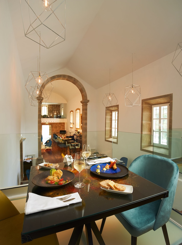 Convento Do Seixo Boutique Hotel And Spa 57/69