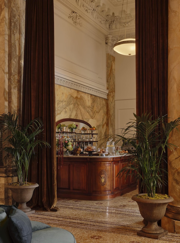 The Bellevue Hotel 11/50