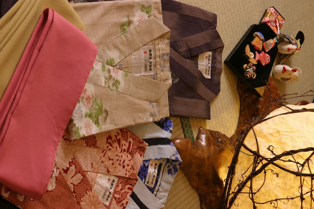 Iwayu Ryokan 39/50