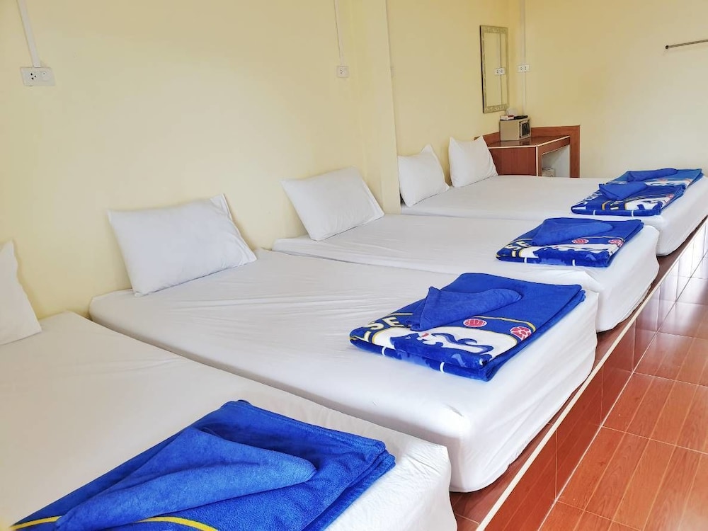 PHI PHI SAND SEA VIEW RESORT 43/57