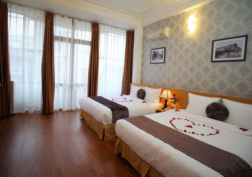 Family Holiday Hotel 20/50