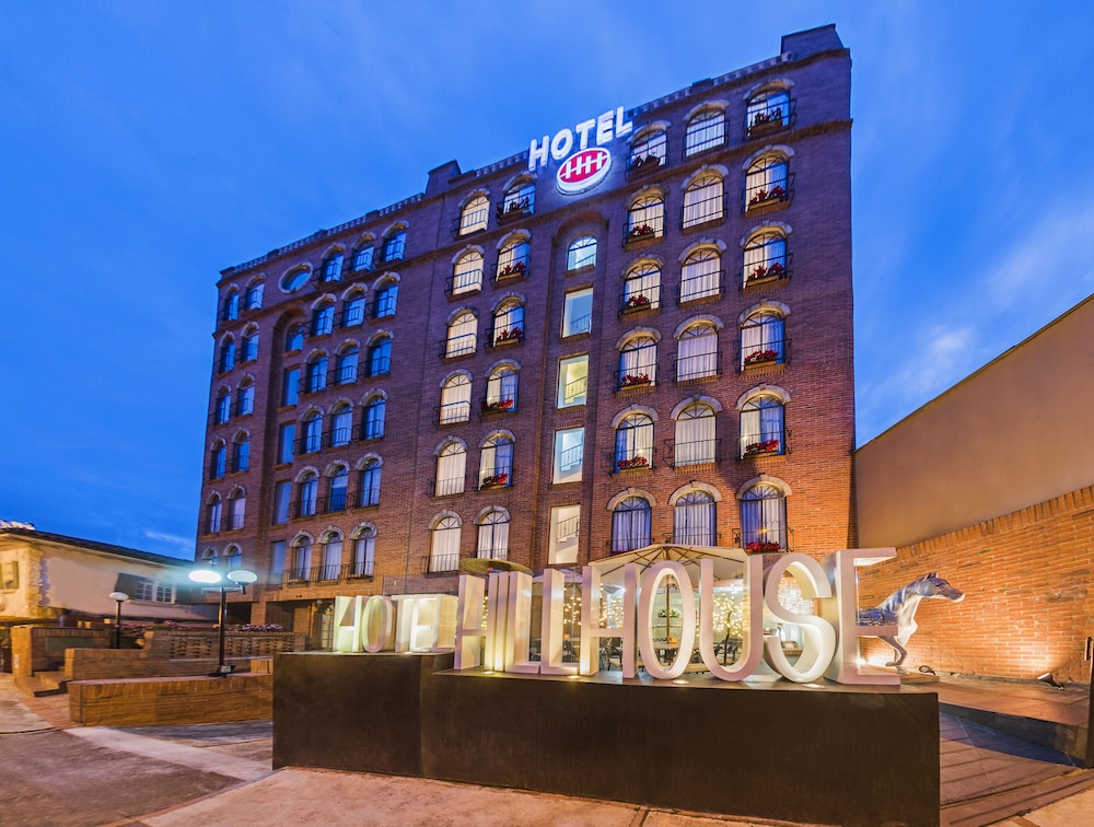 Hotel Hill House 2/77