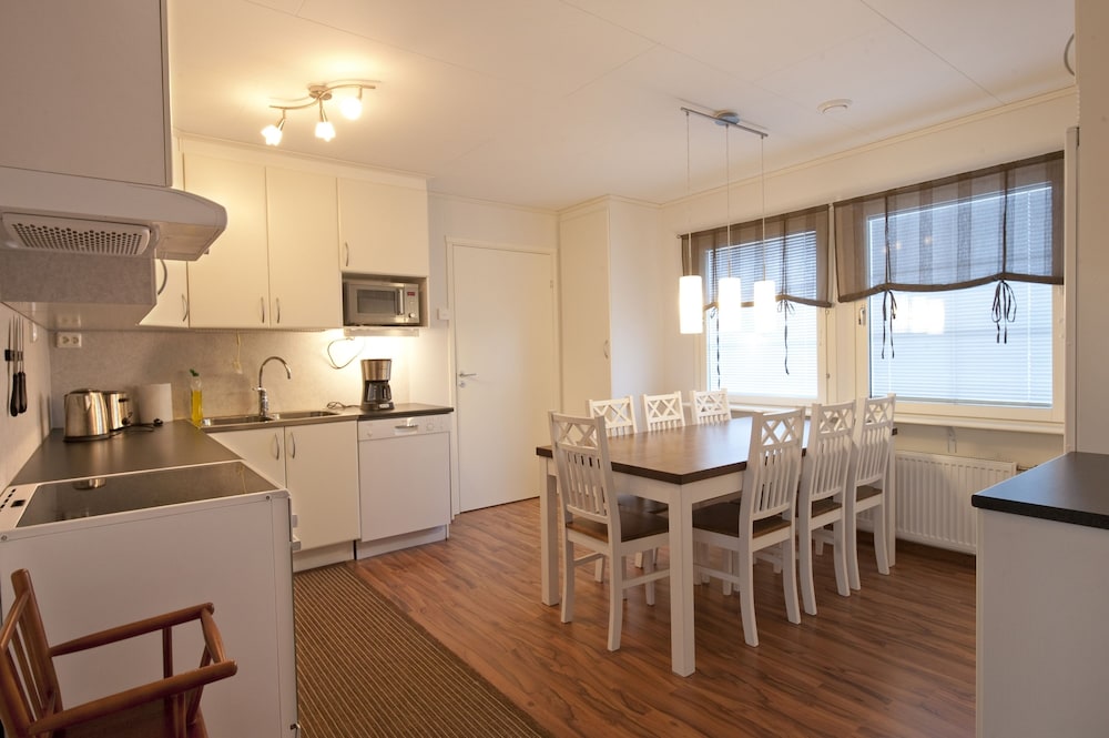 Kajaani Cottages 36/50