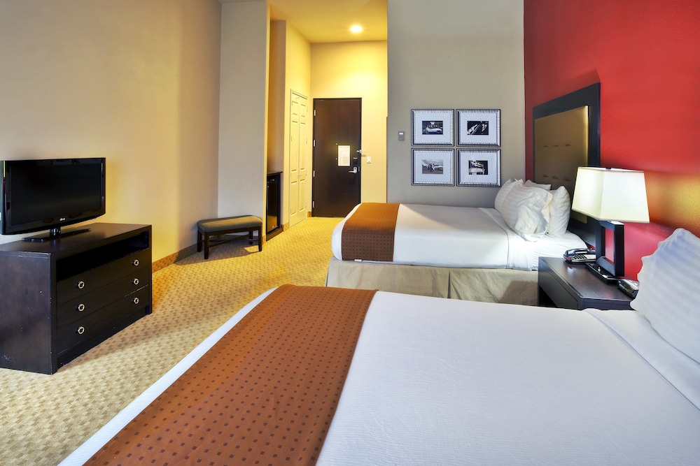 Holiday Inn Killeen - Fort Hood 20/76