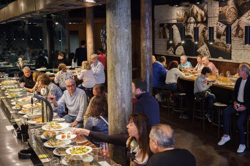 Sagardi Loft Osteria 59/69