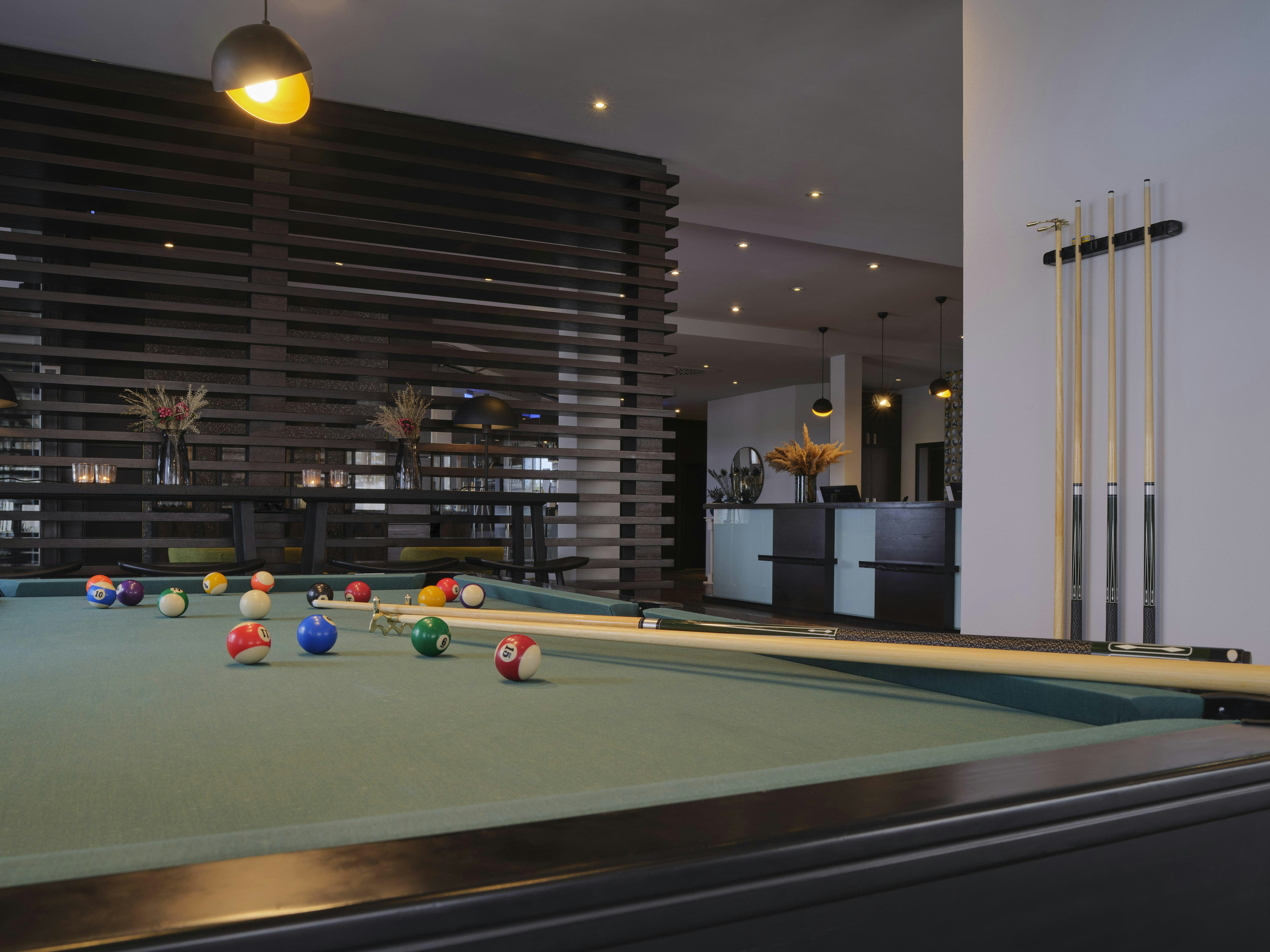 Classik Hotel Magdeburg 15/16