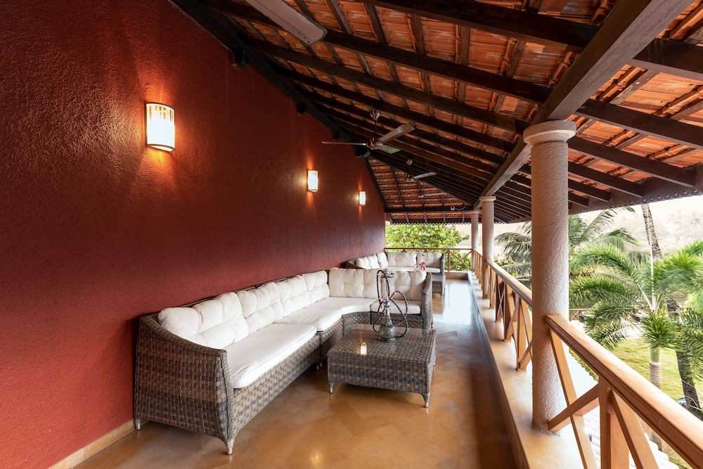 Lazy Lagoon, Baga A Lemon Tree Resort 19/50
