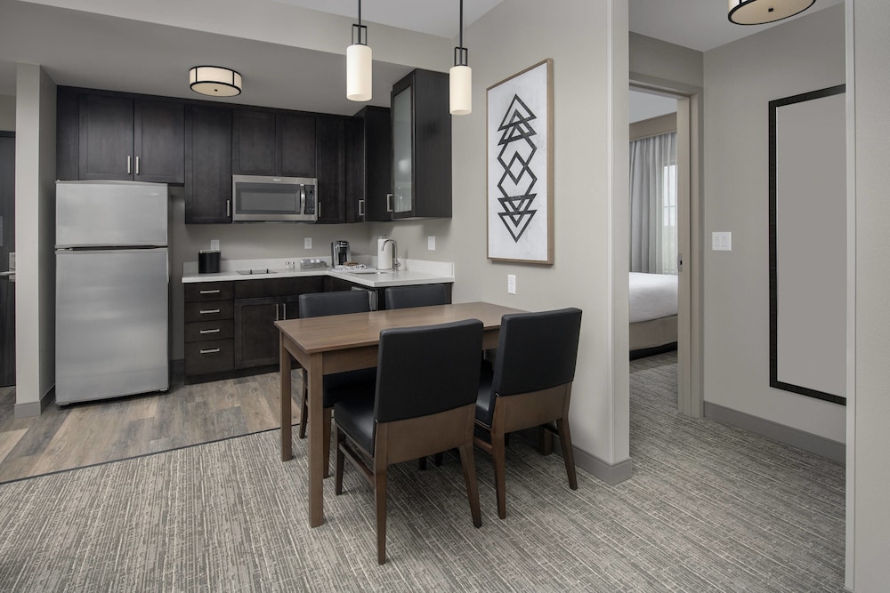 Residence Inn Bend 46/48