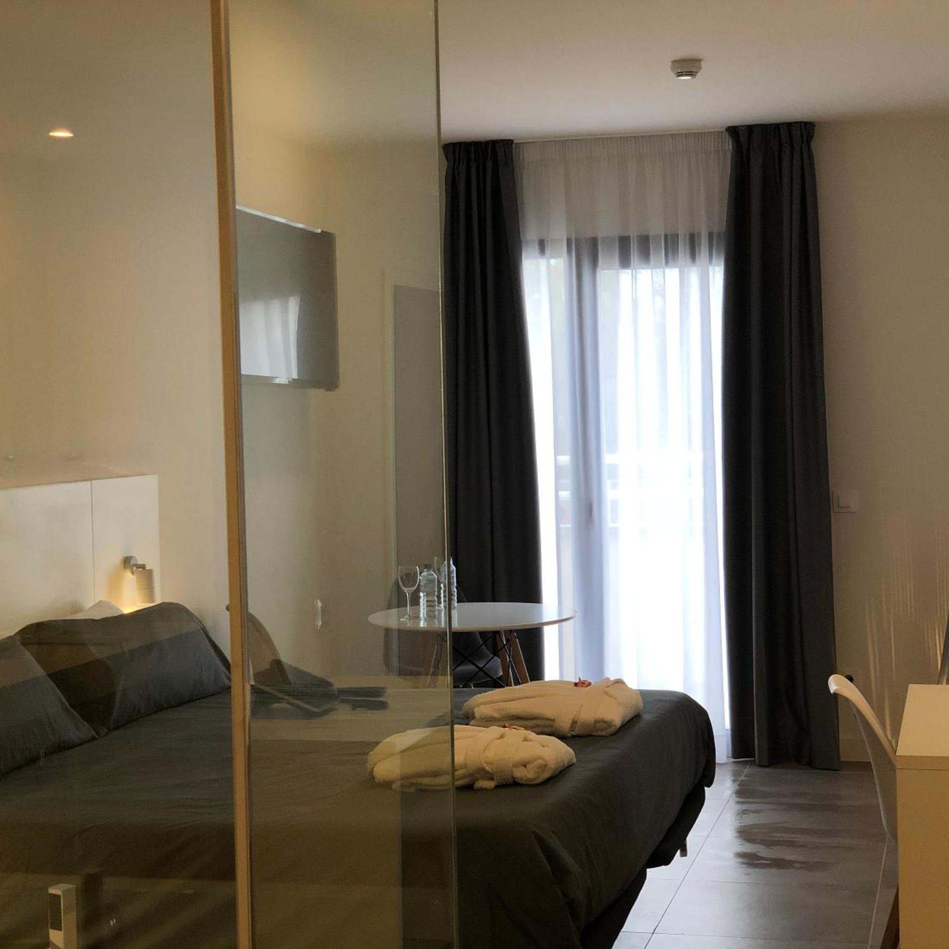 Hotel Gran Sol De Extremadura 21/50