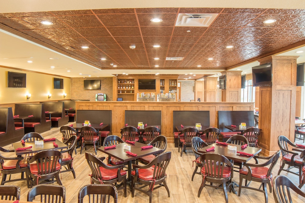Holiday Inn Trophy Club 22/26