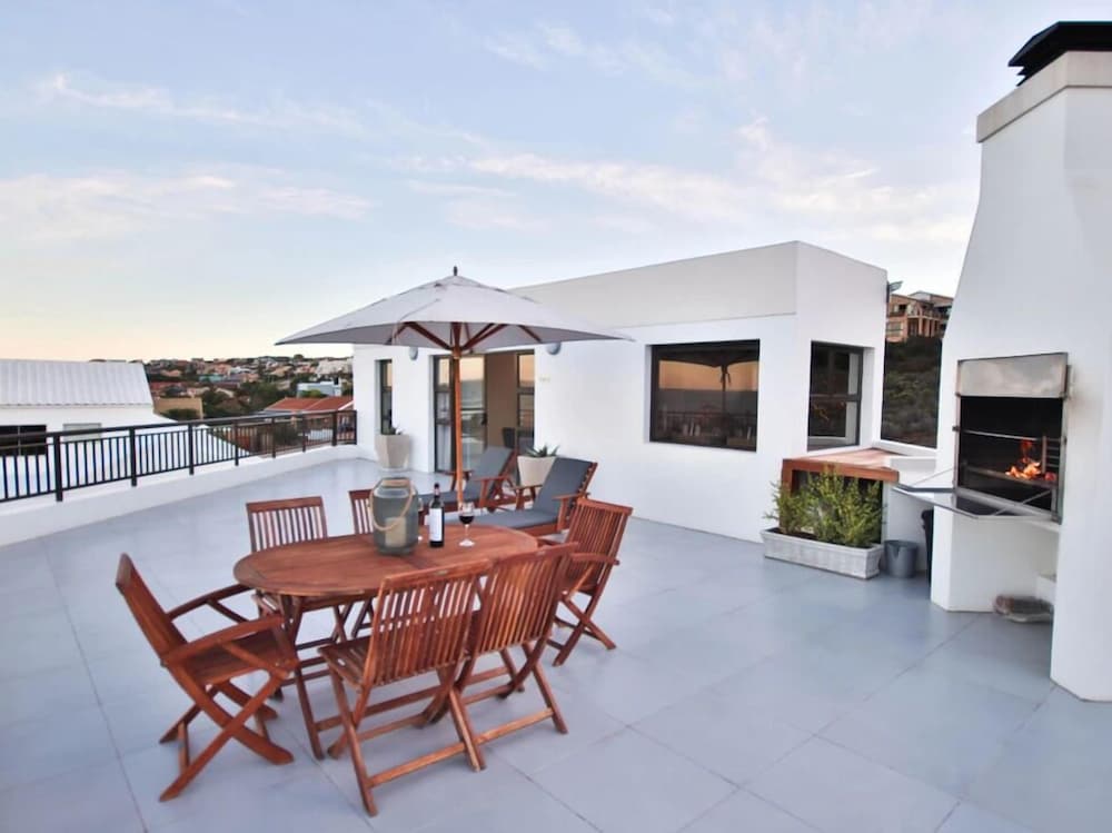 Jeffreys Bay Luxury Apartments — foto 2