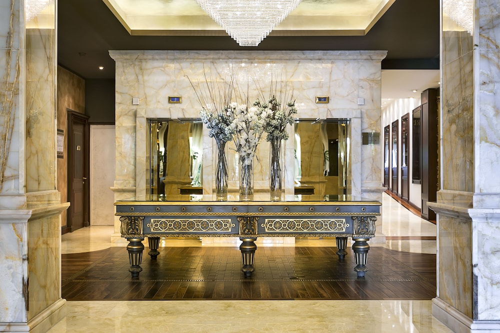 Grand Hotel Imperiale 13/70