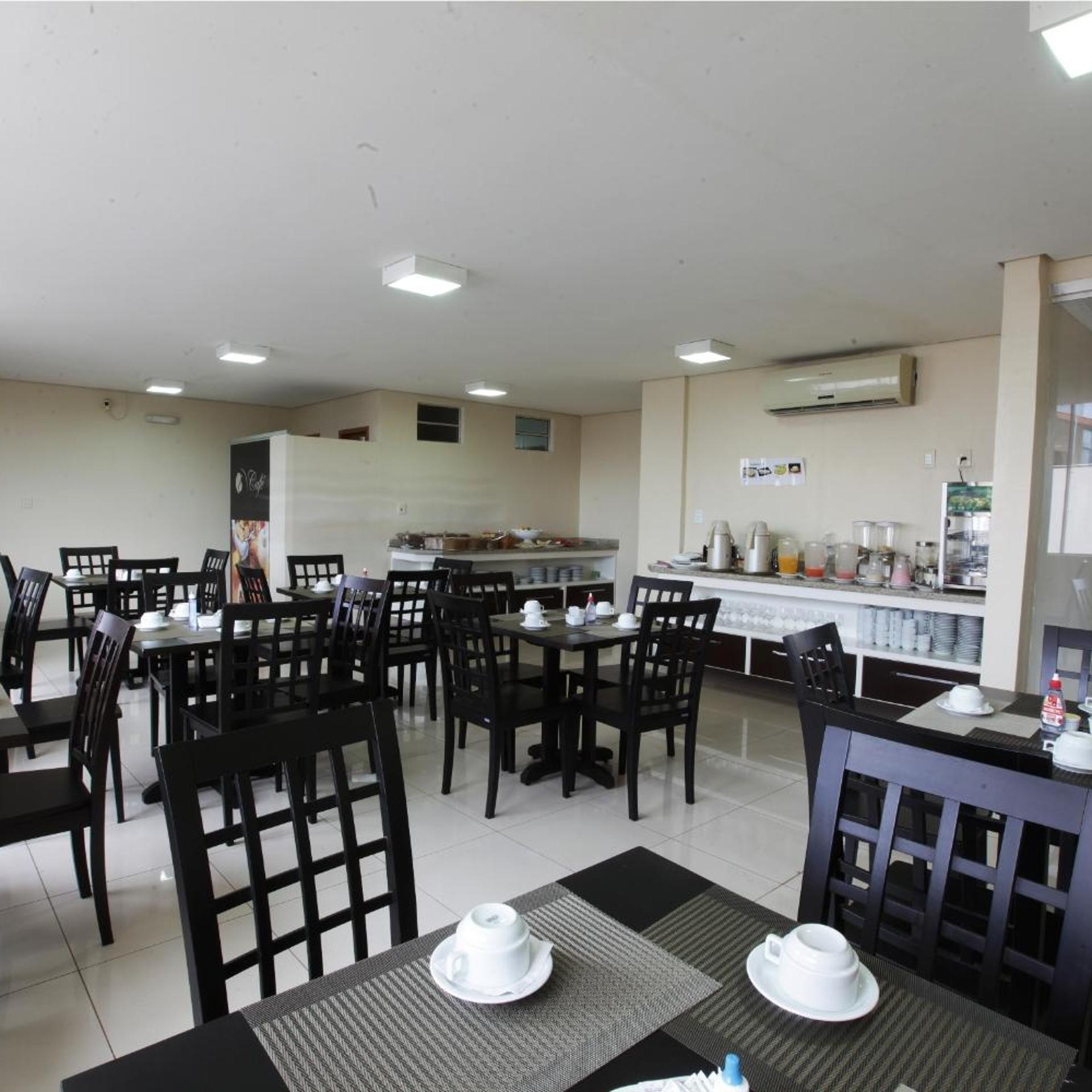 Amazon Xingu Hotel 19/23
