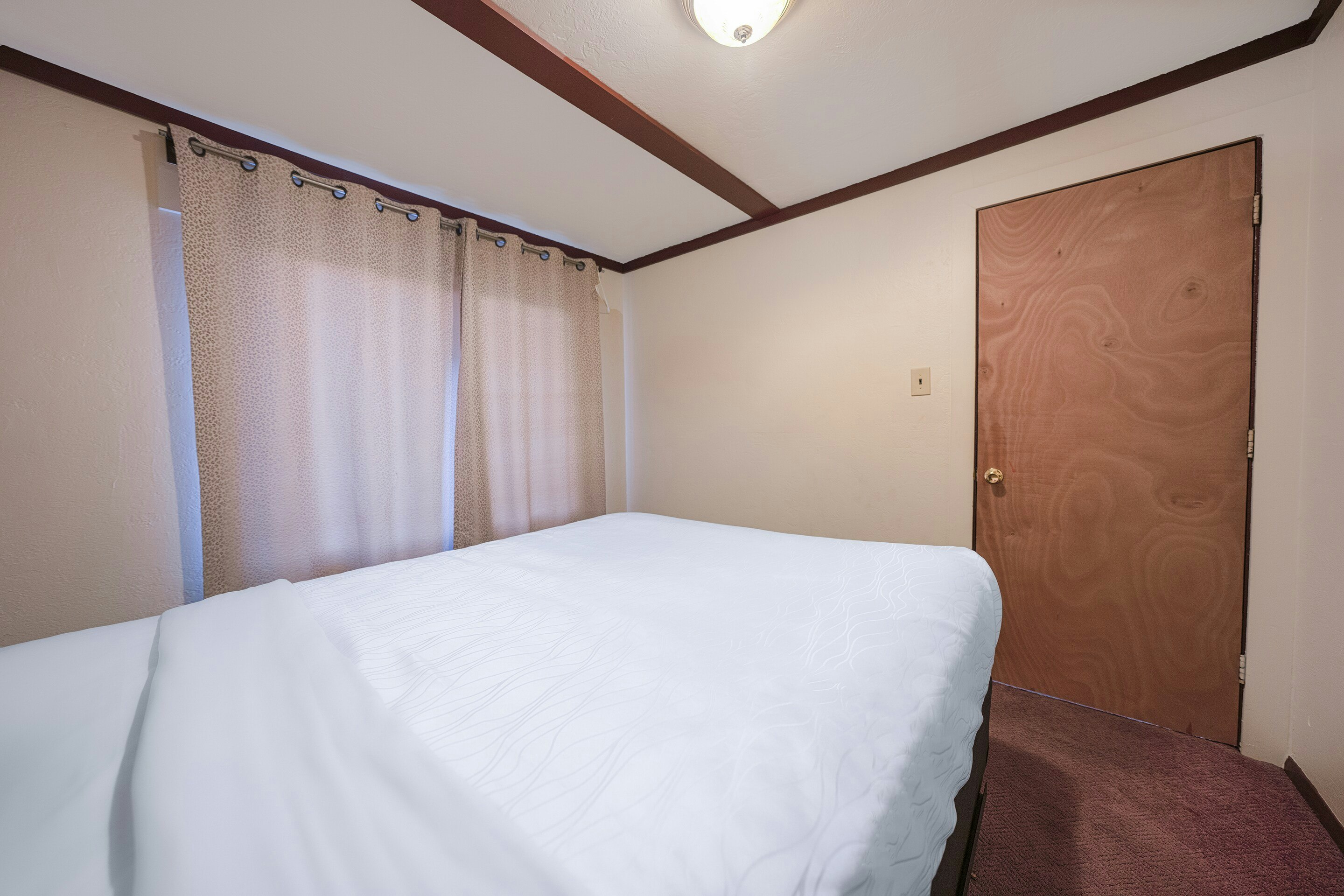 جناح بغرفتي نوم، OYO Hotel Portland OR near Airport 6/9