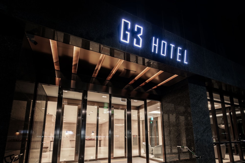 G3 Hotel 3/35