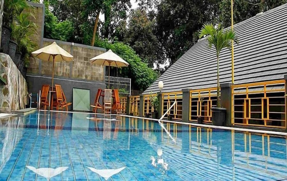 Villa Lemon 40/50