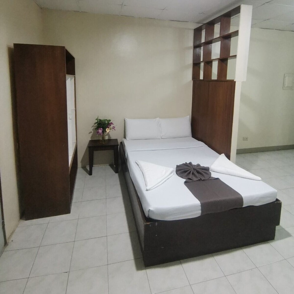 CDO Grace Residence Hall 25/50