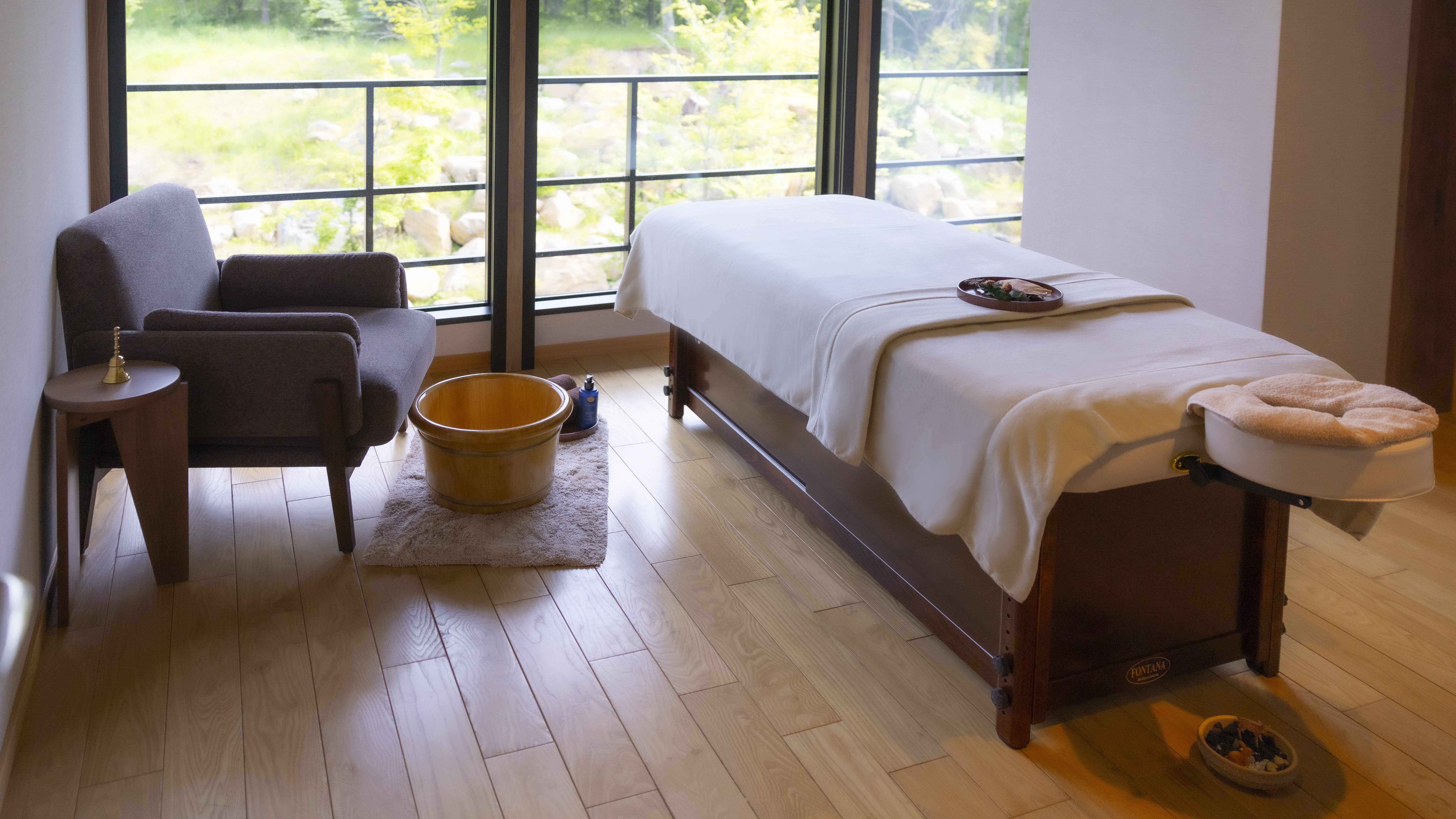 INTERCONTINENTAL APPI KOGEN RESORT 27/79
