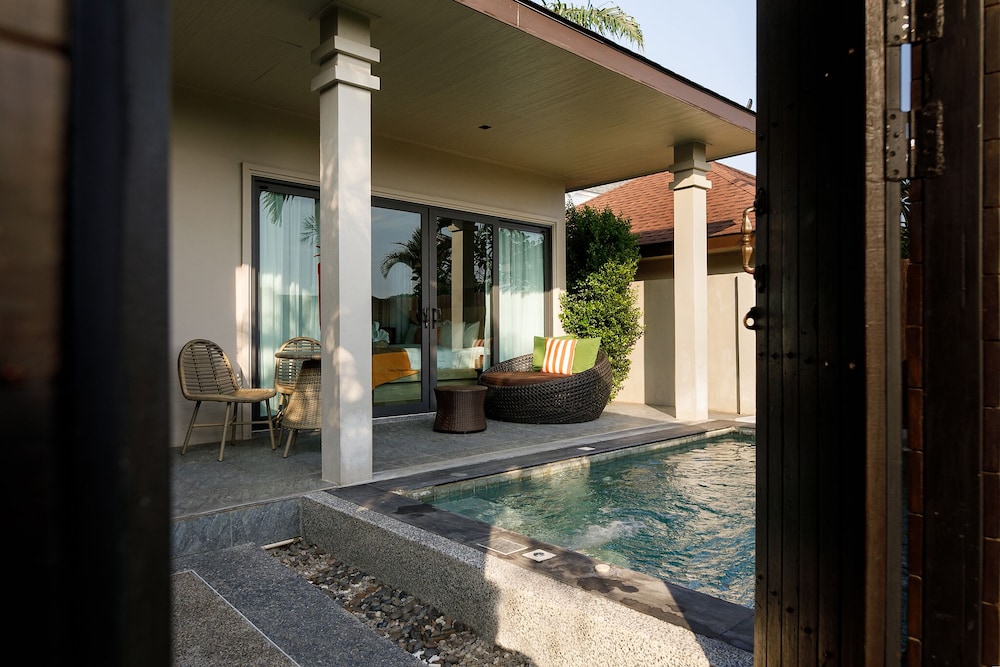 De Malee Pool Villas 23/50