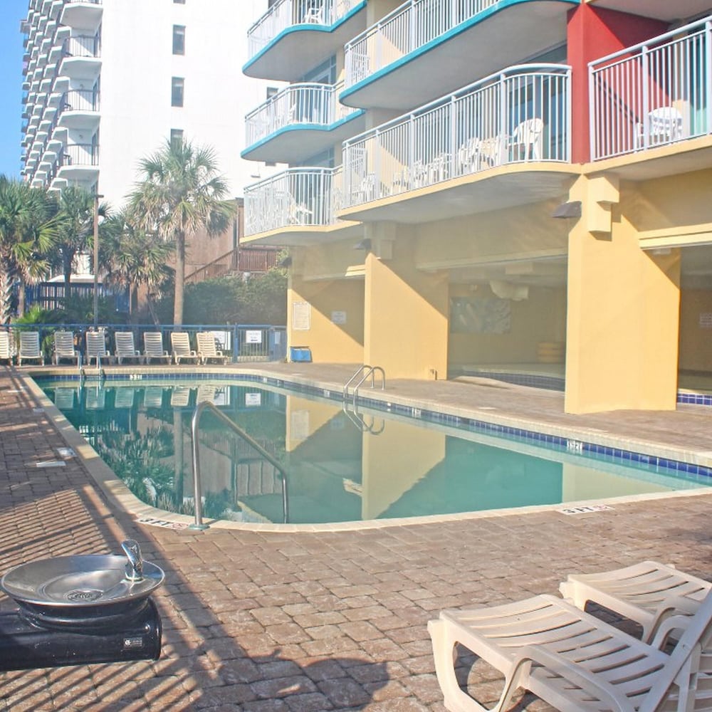 Grand Atlantic Ocean Resort 85/104