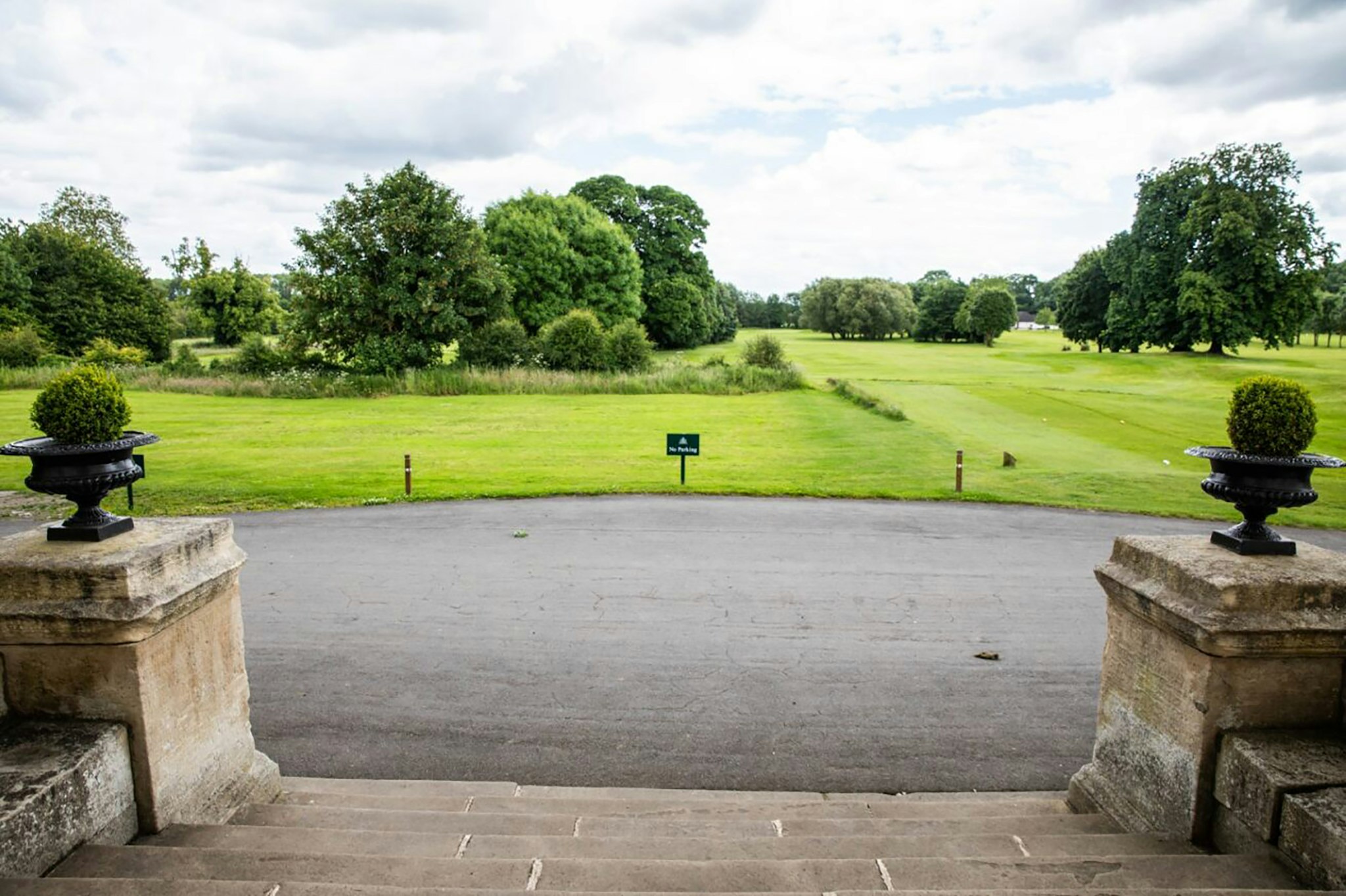 Owston Hall Hotel 9/9