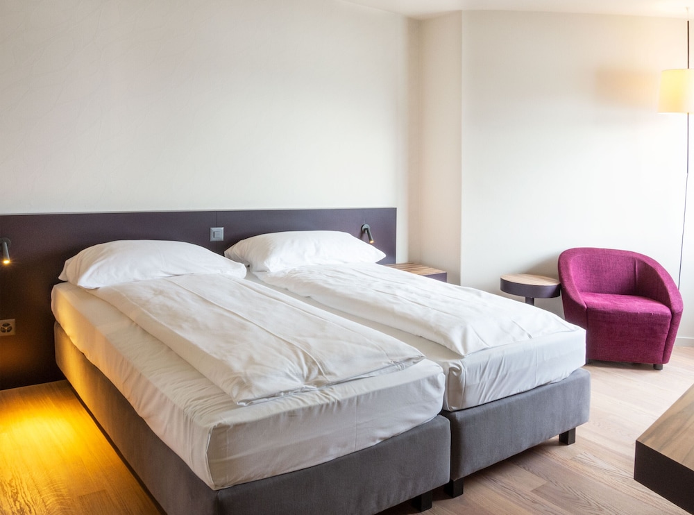 Hotel Seeburg Luzern 24/46