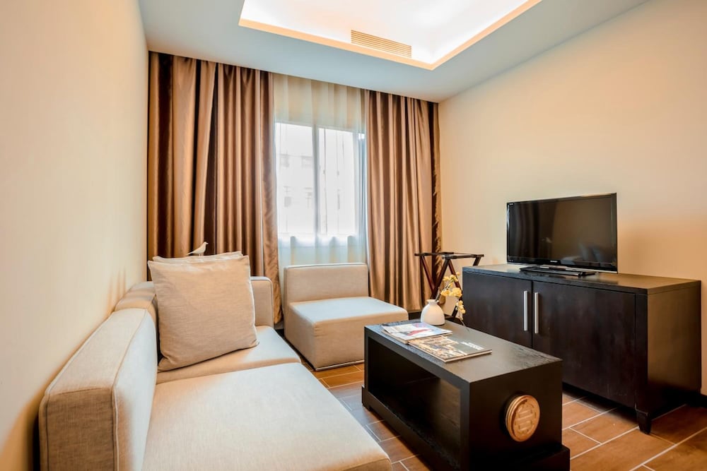 Link Hotel Singapore 36/49
