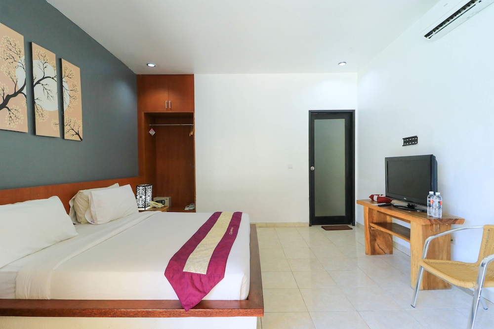 Bali Merita Villa 33/68