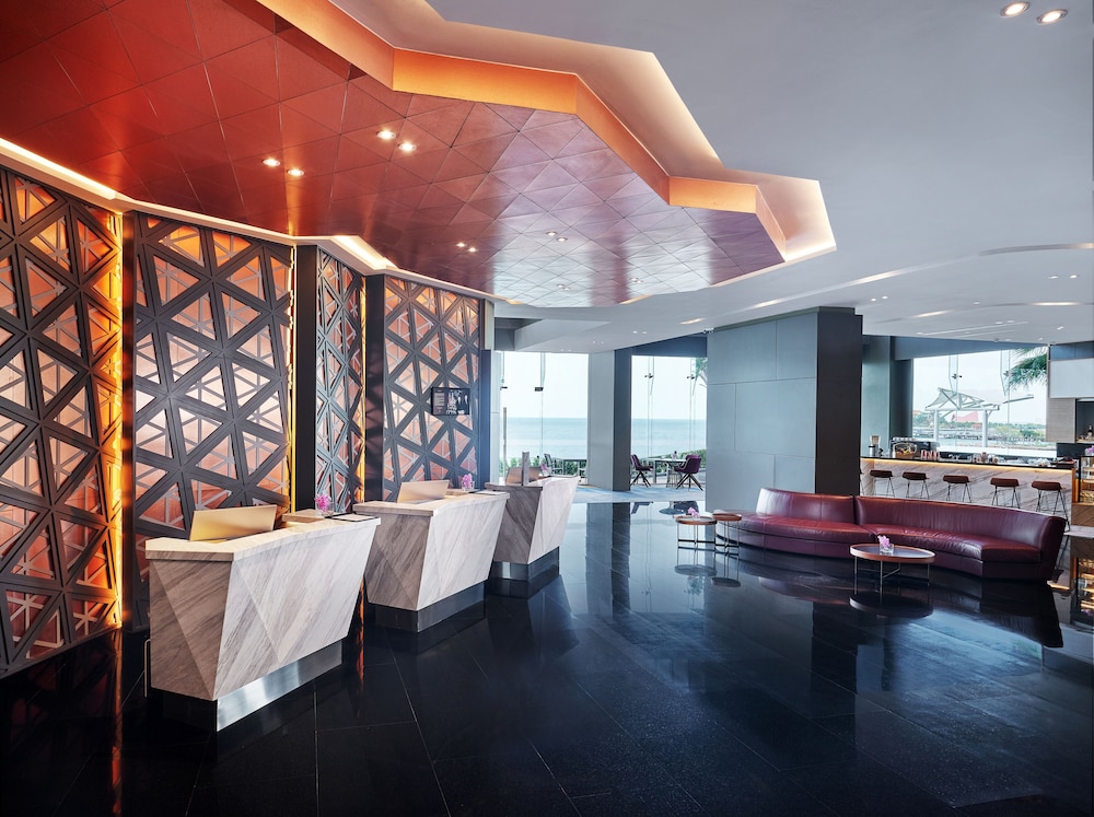Novotel Marina Sriracha in CHONBURI