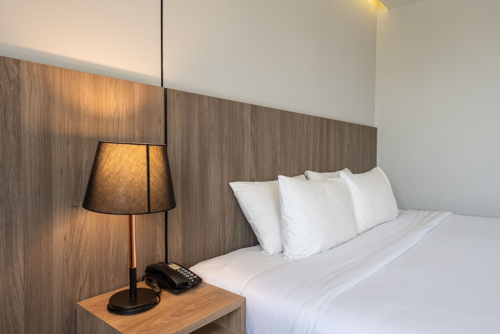 Jazzotel Bangkok 34/71