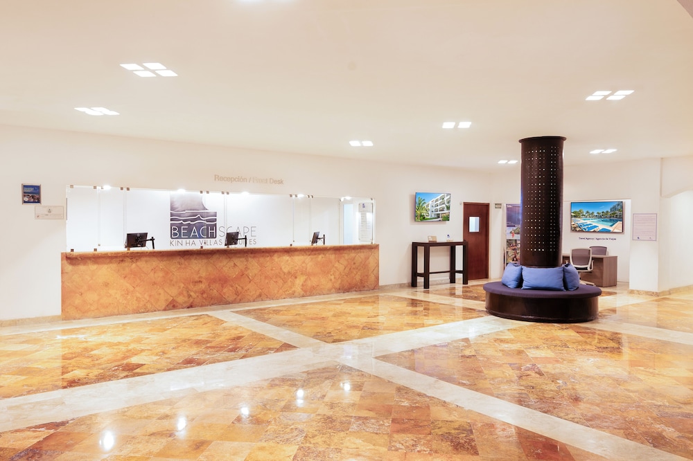 Beachscape Kin Ha Villas and Suites 19/89