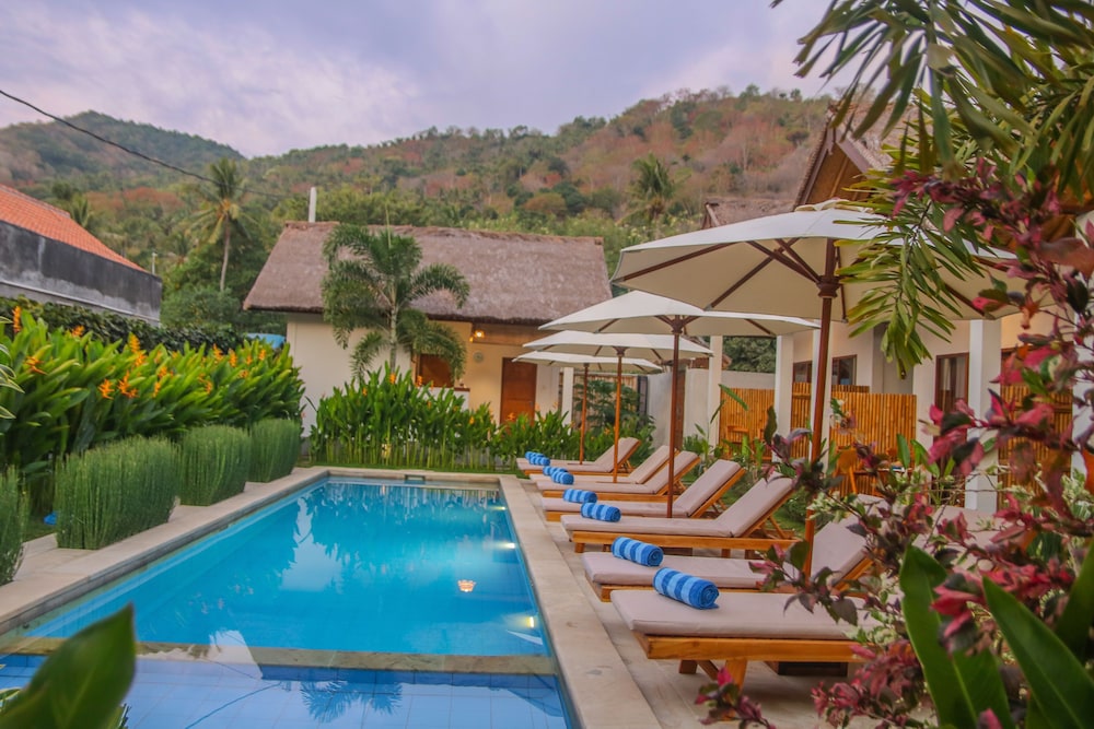 Cozy Cottages Lombok 37/50