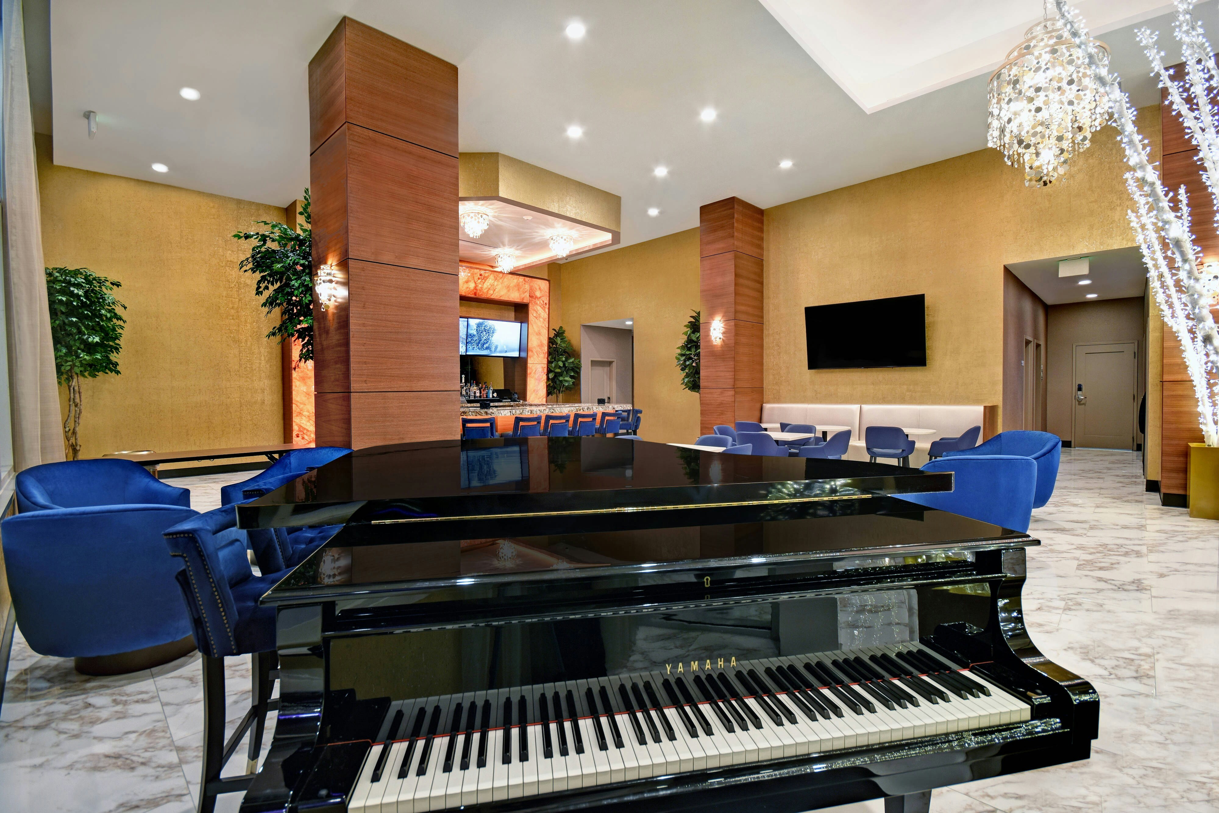 Residence Inn By Marriott New Orleans French Quarter Area/Cen B 35/44