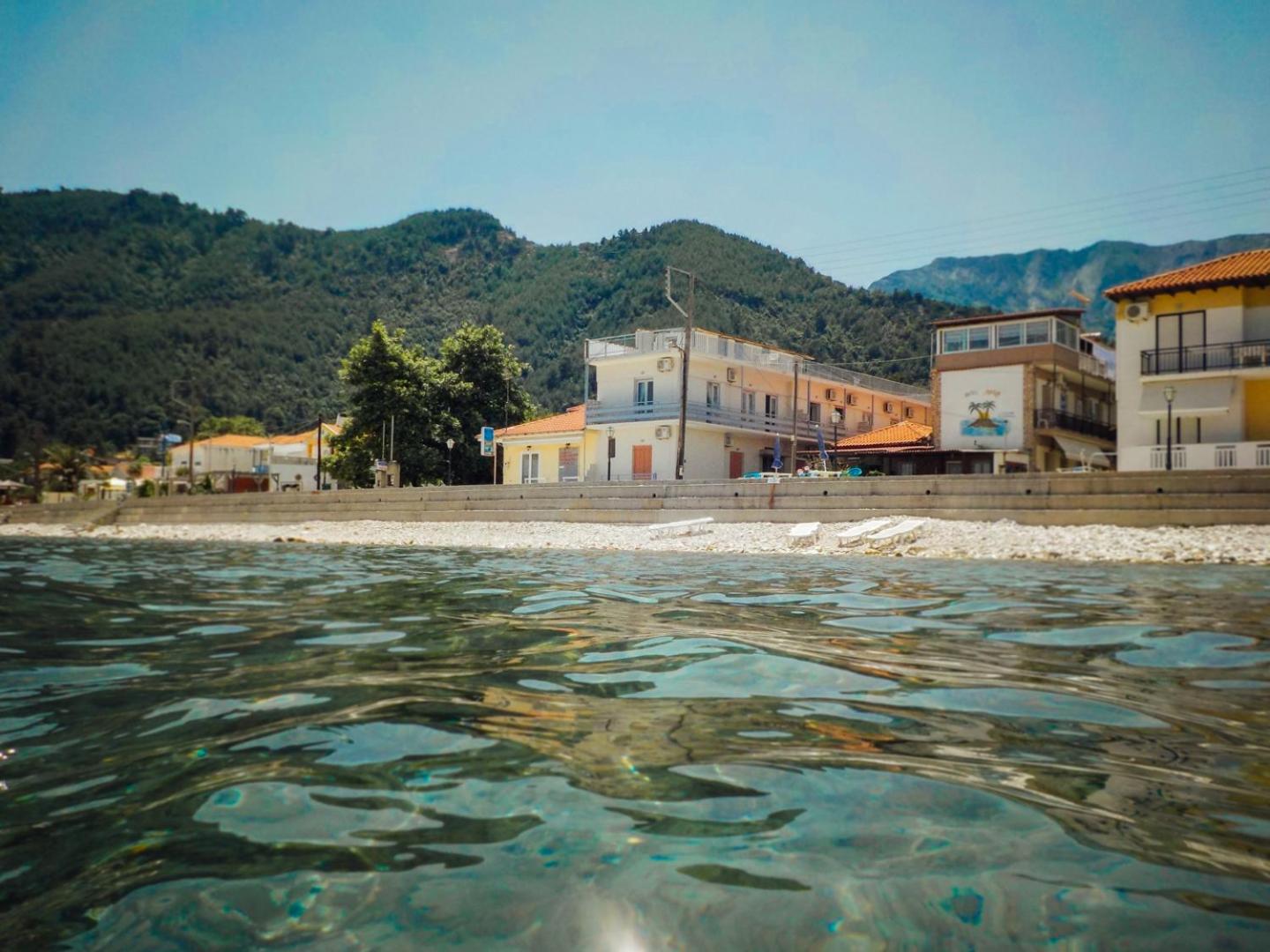 ANEMI BEACH HOTEL 58/65
