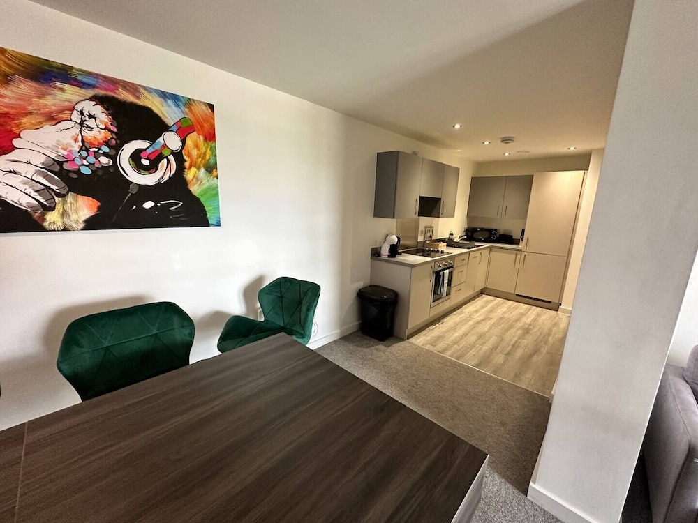 Dream Apartments Manchester 21/50