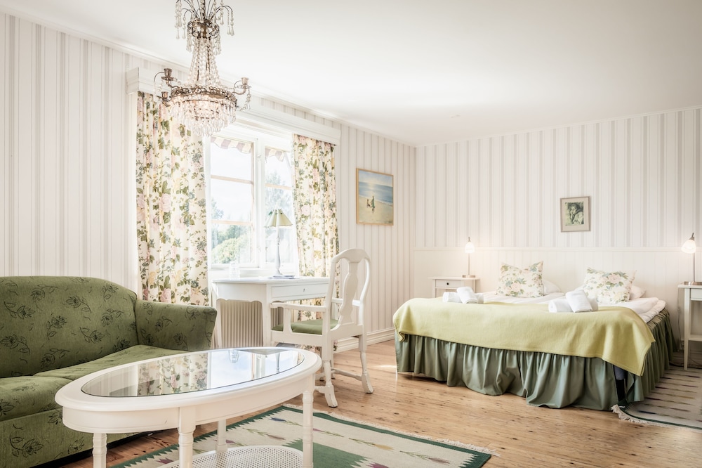 Klockargarden Hotell 22/50