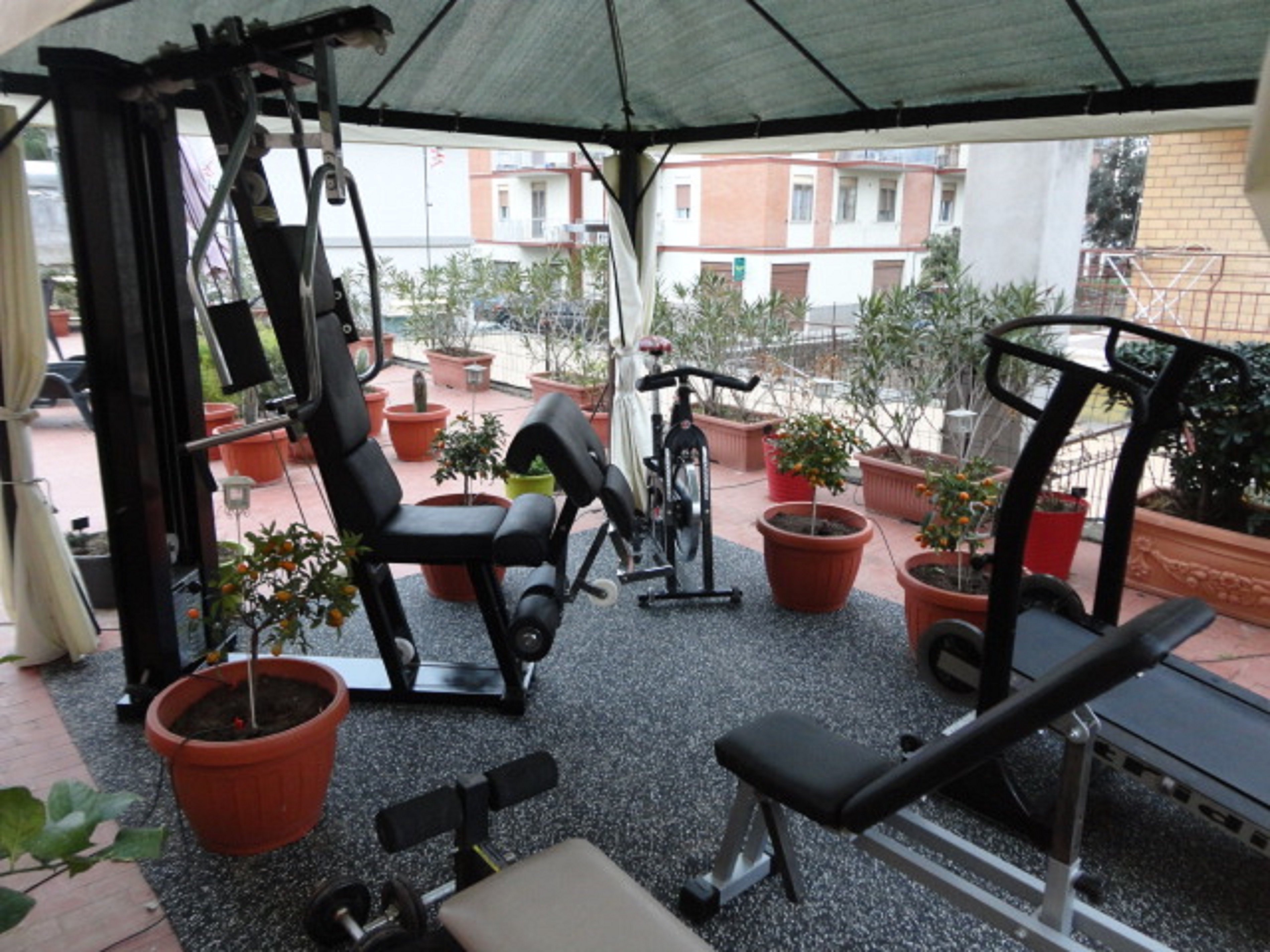 Tarchon Luxury B&B 4/5