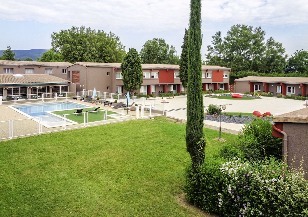 IBIS MONTELIMAR NORD 65/69