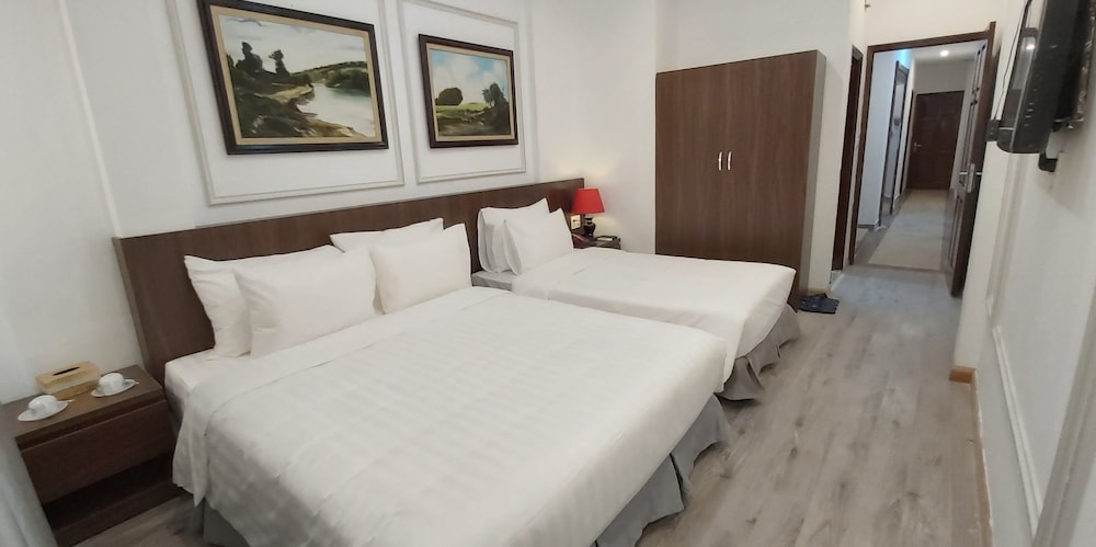 HANOI 3B HOTEL 3/26