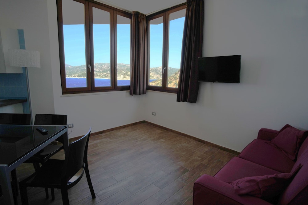 Residence Rocce Rosse 46/62